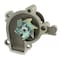 Aisin Hyundai Elantra 12-99/Tiburon 01-00/Tibu Water Pump, Wpk802 WPK802 - alternate 4